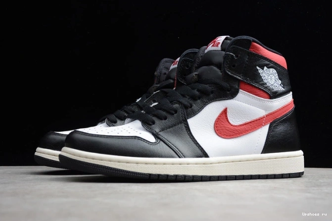 Air 555088-061 'Gym Retro High Og - 1 Jordan Red' 0925